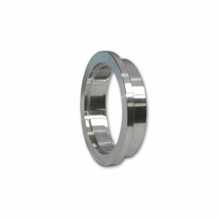 VIBRANT Adapter Inlet Flange, External Wastegate Stainless Steel 1424
